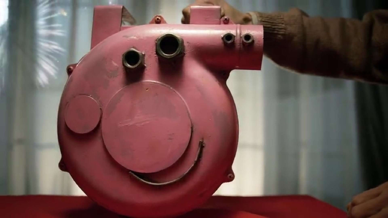 What Is Peppa backdrop