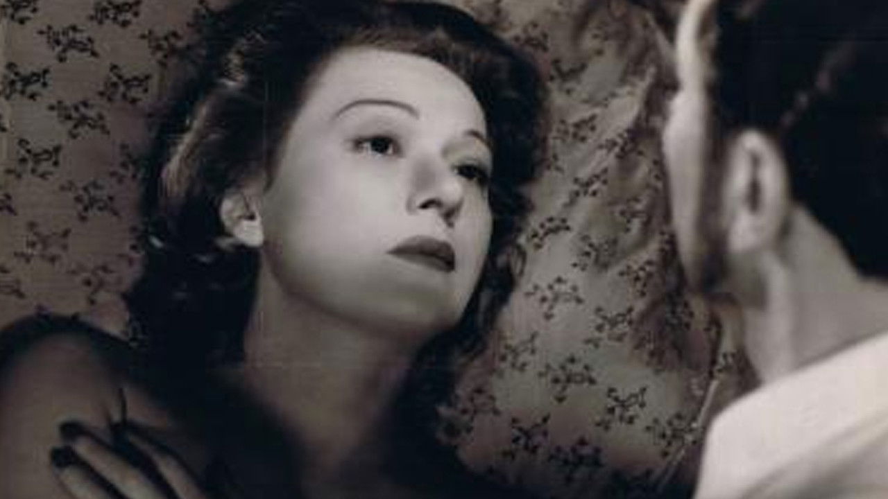 Julie de Carneilhan backdrop