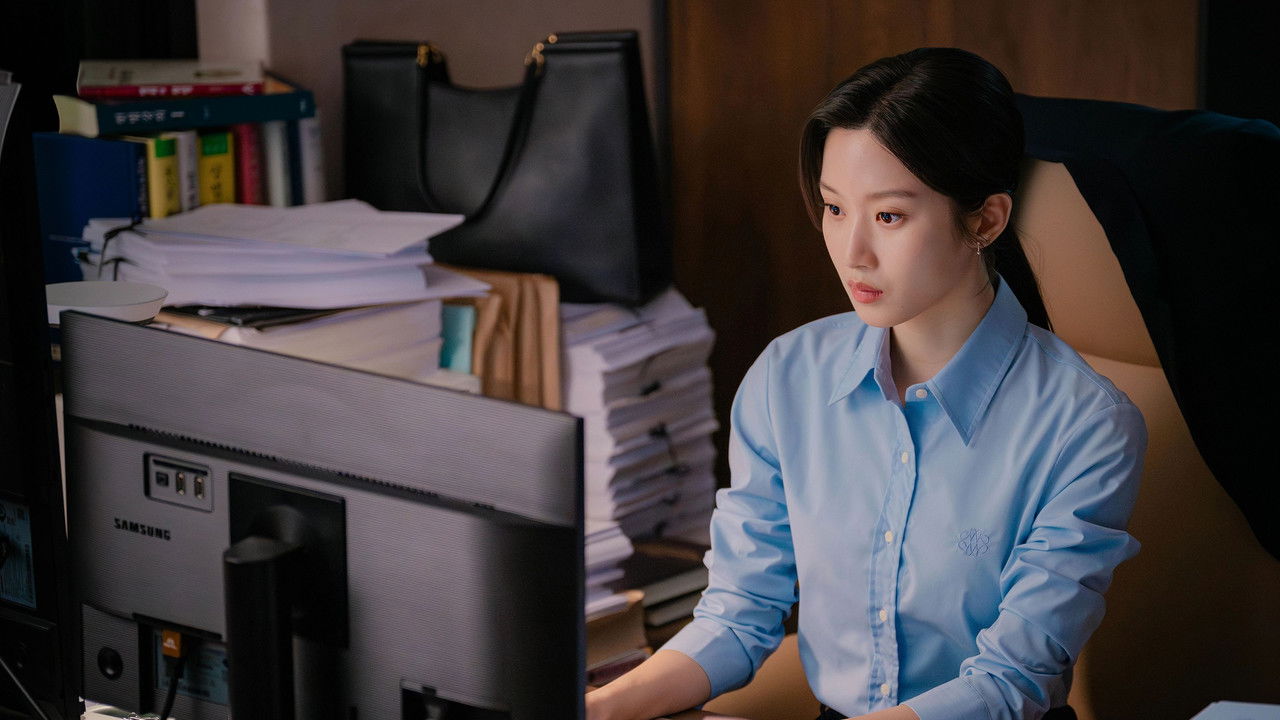 Law and the City backdrop