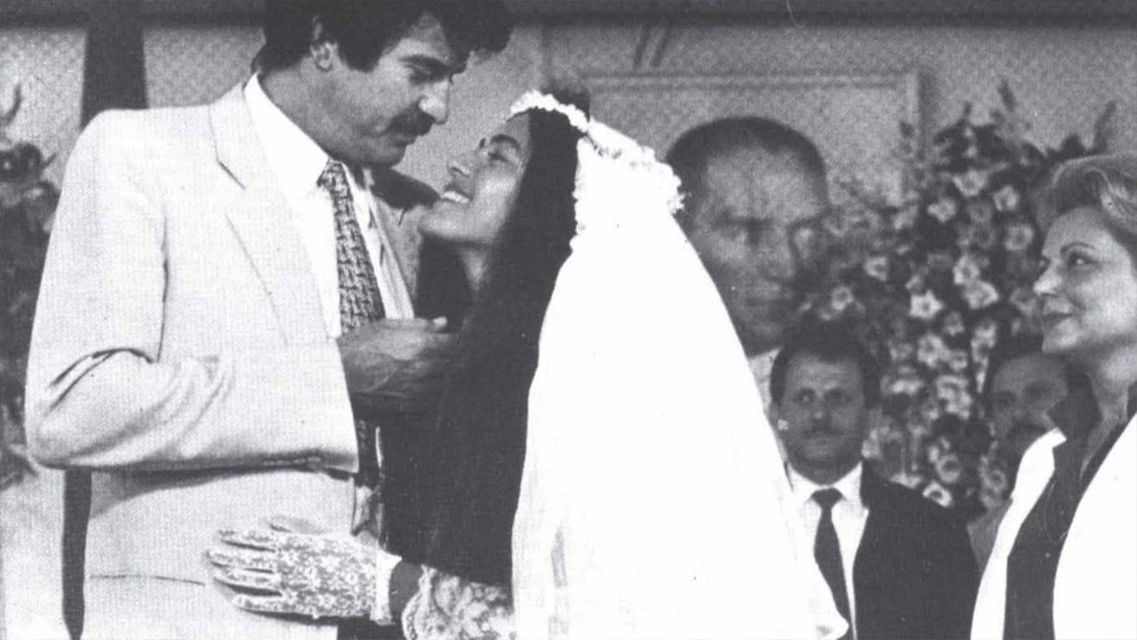 Halkalı Köle backdrop