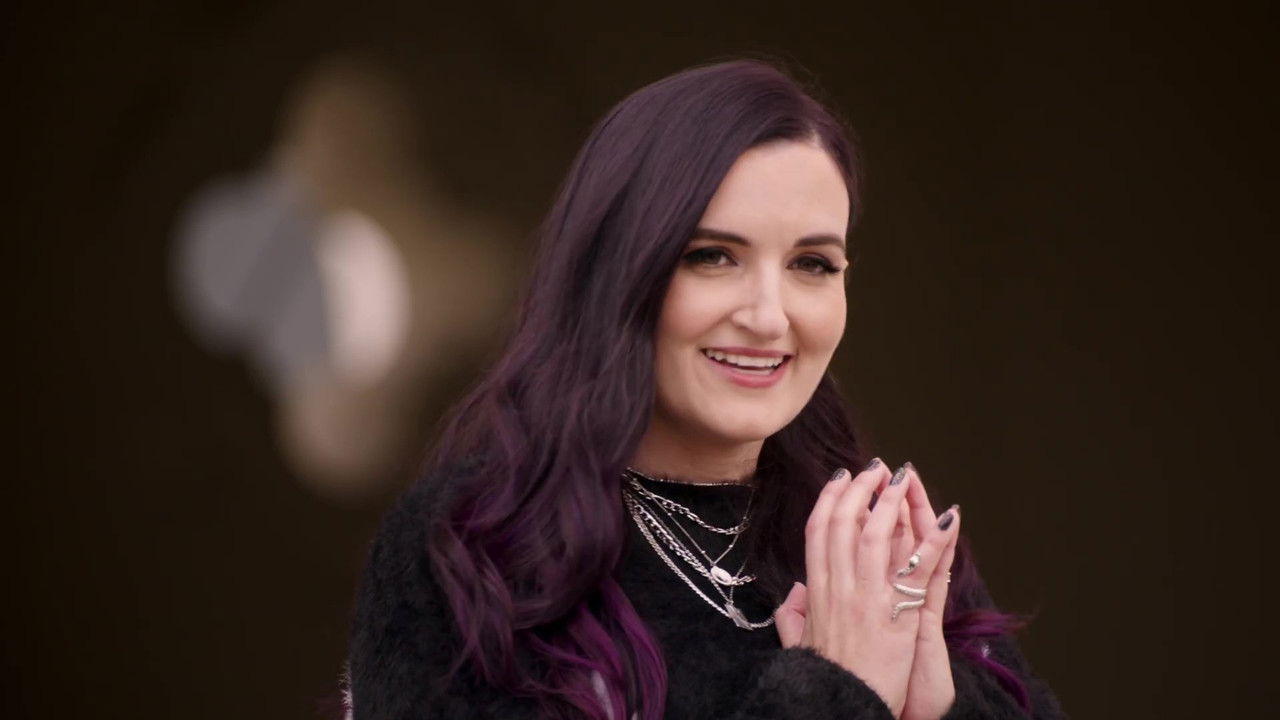 Secret Saboteurs backdrop