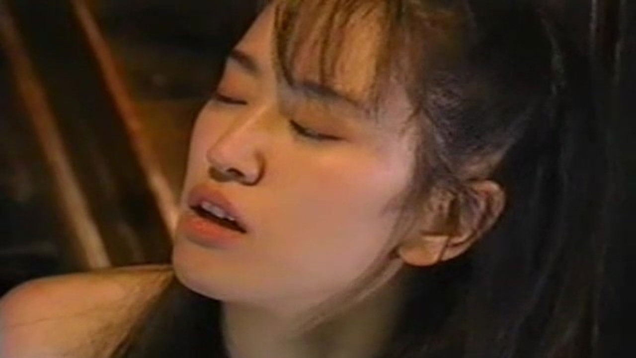 Ninja Sisters backdrop