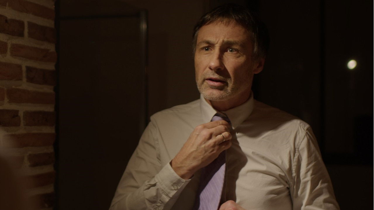 L'Ordre des Mots backdrop