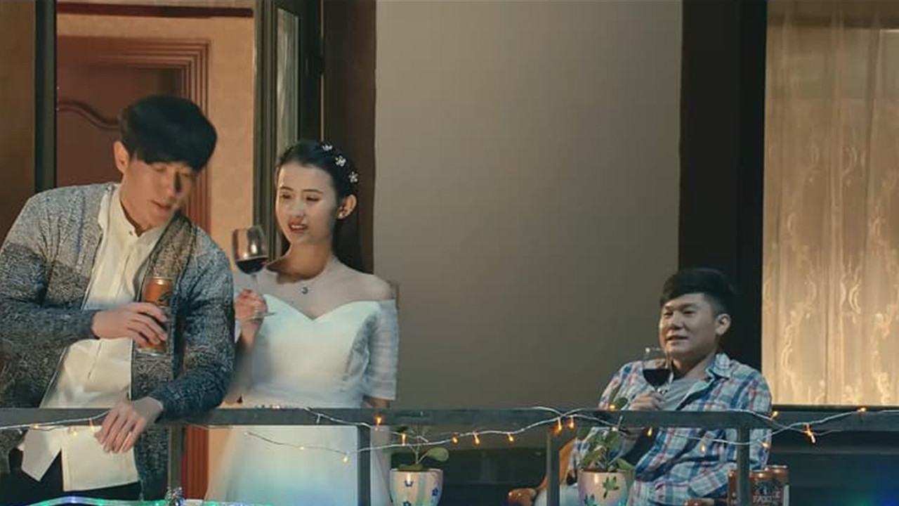 The Right Number for the Right Seat backdrop