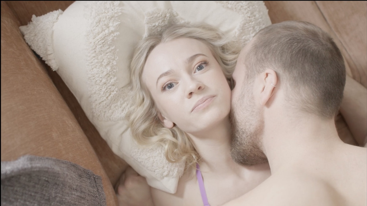 Hedda is a Whore backdrop