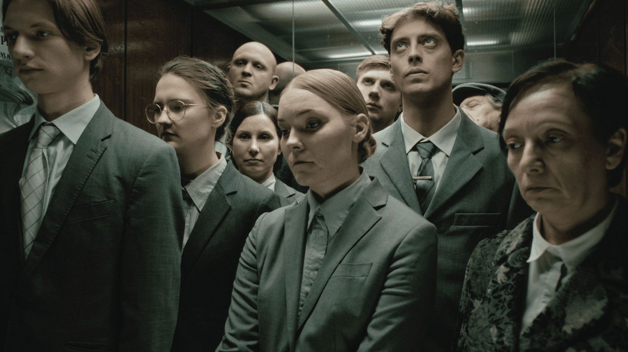 Where Does the Sun Sleep at Night? backdrop