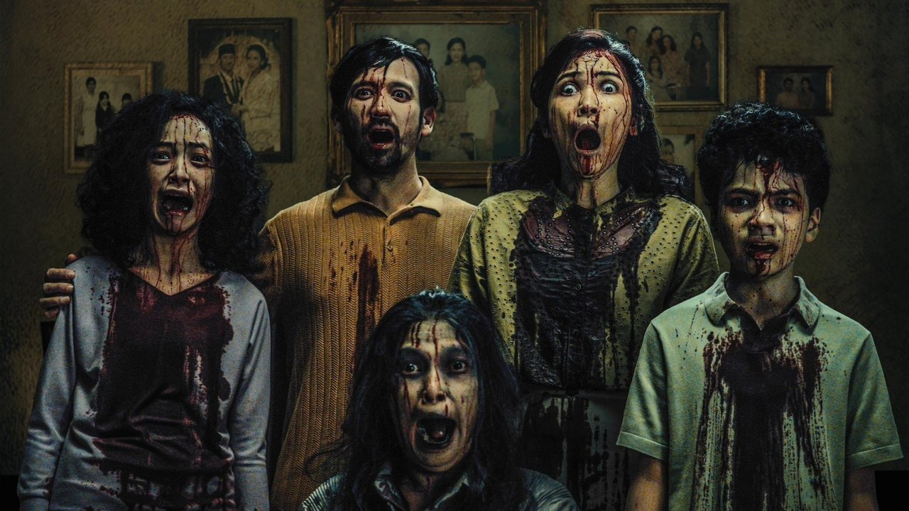 The Book of Sijjin & Illiyyin backdrop