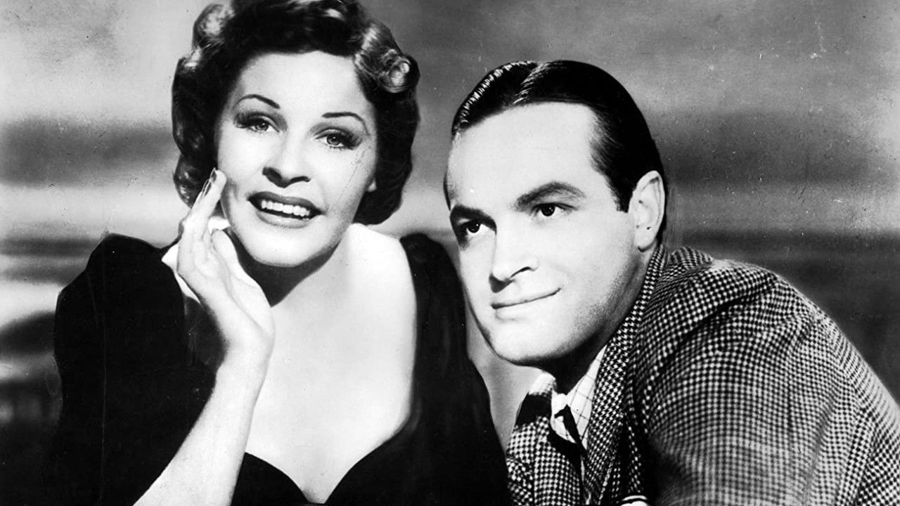 The Big Broadcast of 1938 backdrop