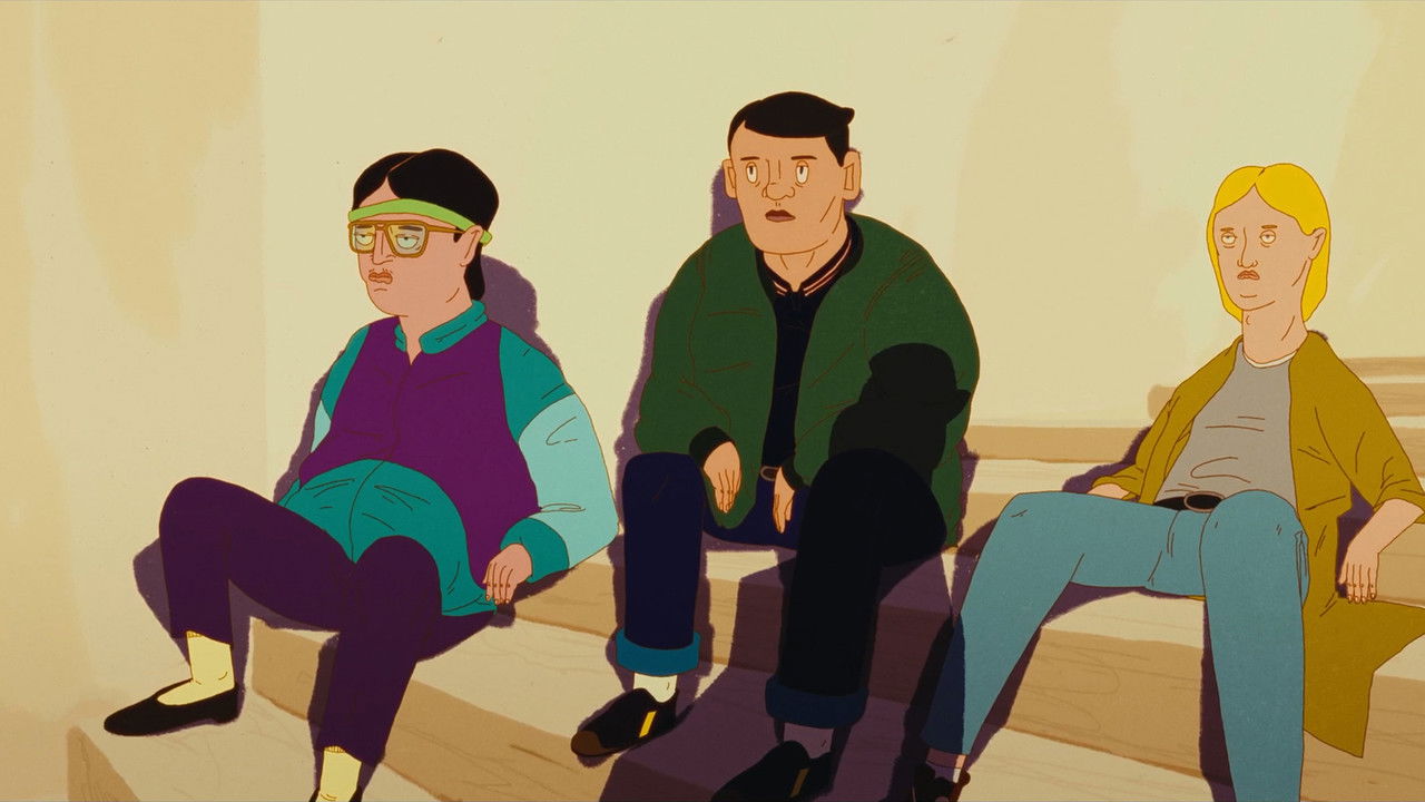 Pelikan Blue backdrop