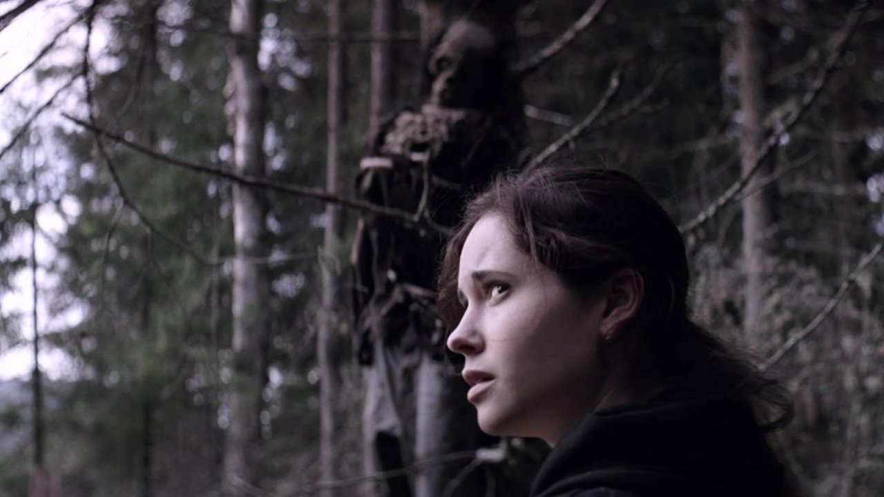 Feed the Devil backdrop