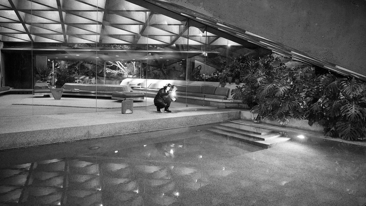 The Modernist backdrop