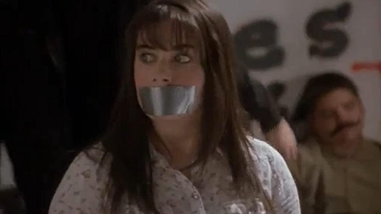 Final Approach backdrop