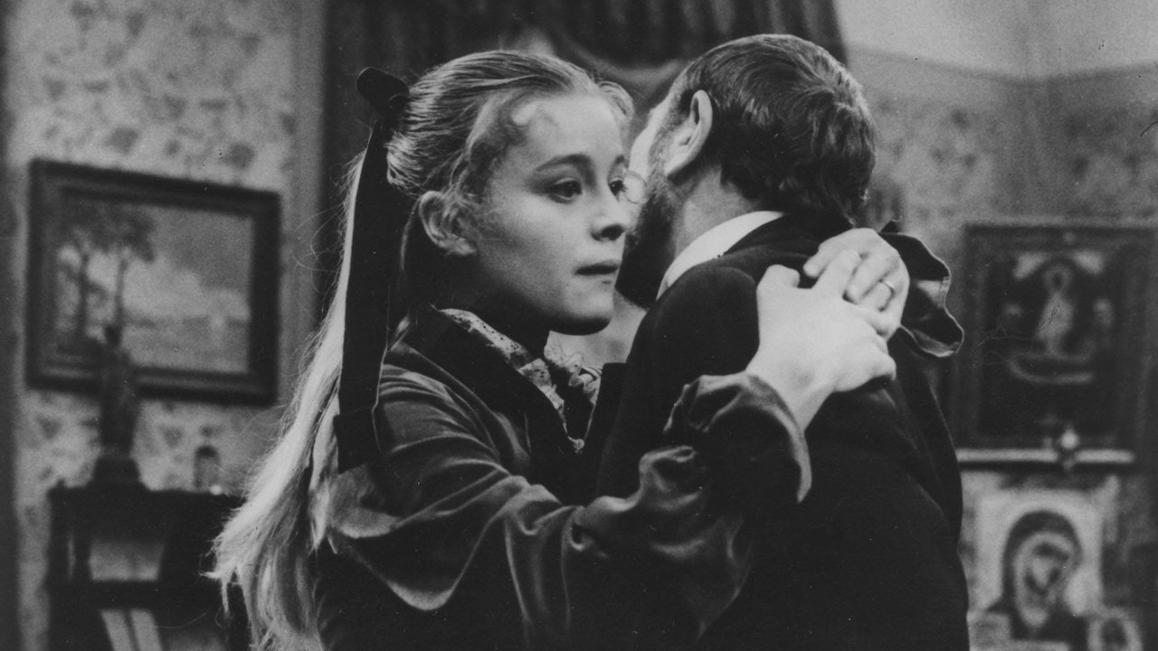 A Gentle Spirit backdrop