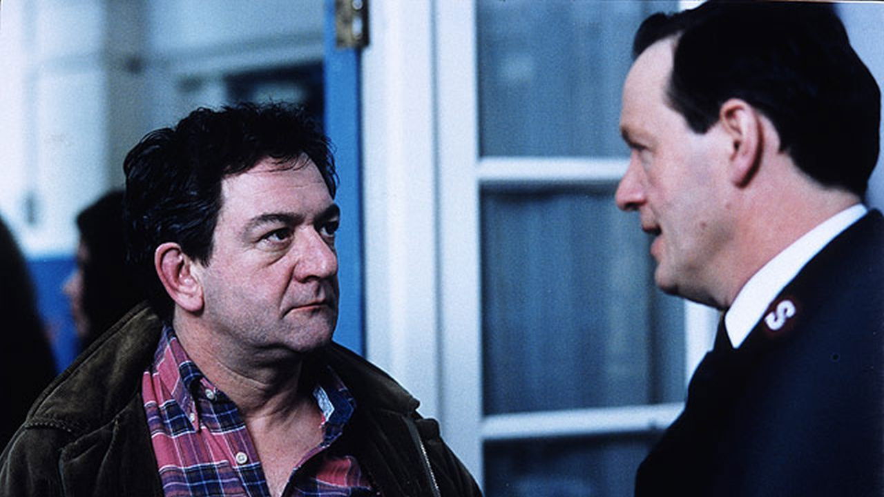 Promoted to Glory backdrop