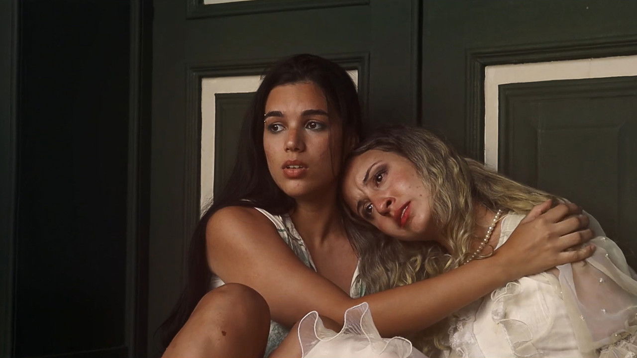 Te Vejo Na Chuva backdrop