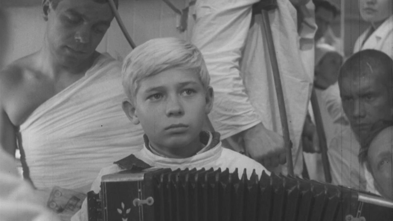 Ivan Makarovich backdrop