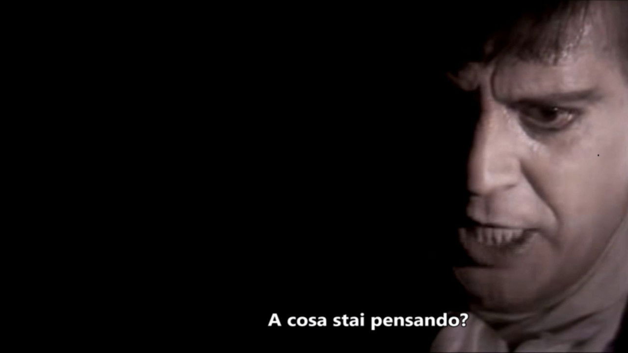 Tracce di Bene backdrop