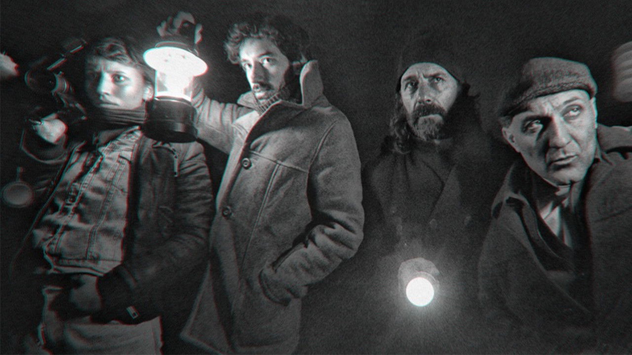 DOMINOM: God of The Worms backdrop