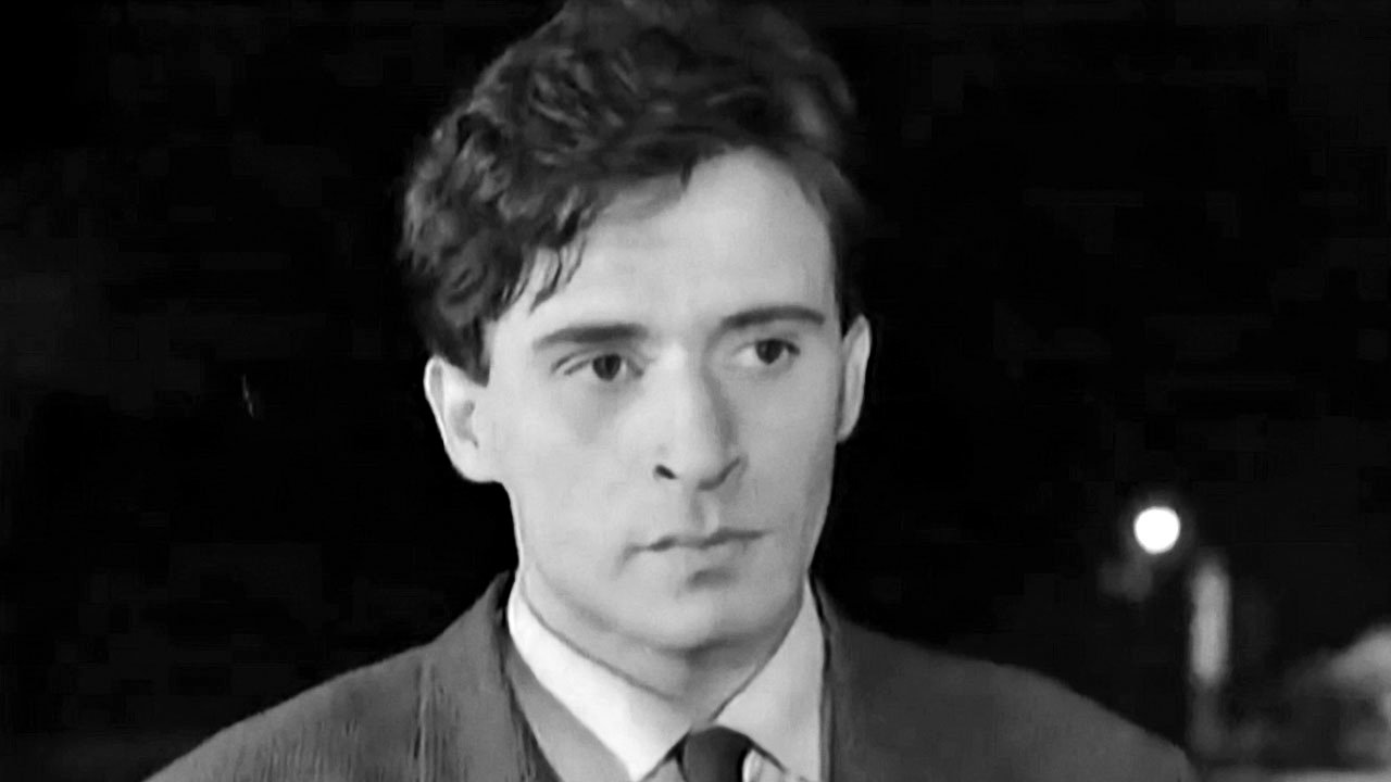 Thirst for Life backdrop