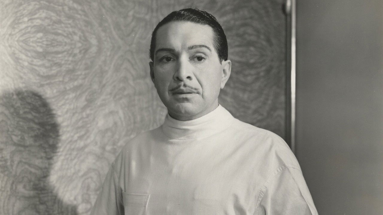 Undercover Doctor backdrop