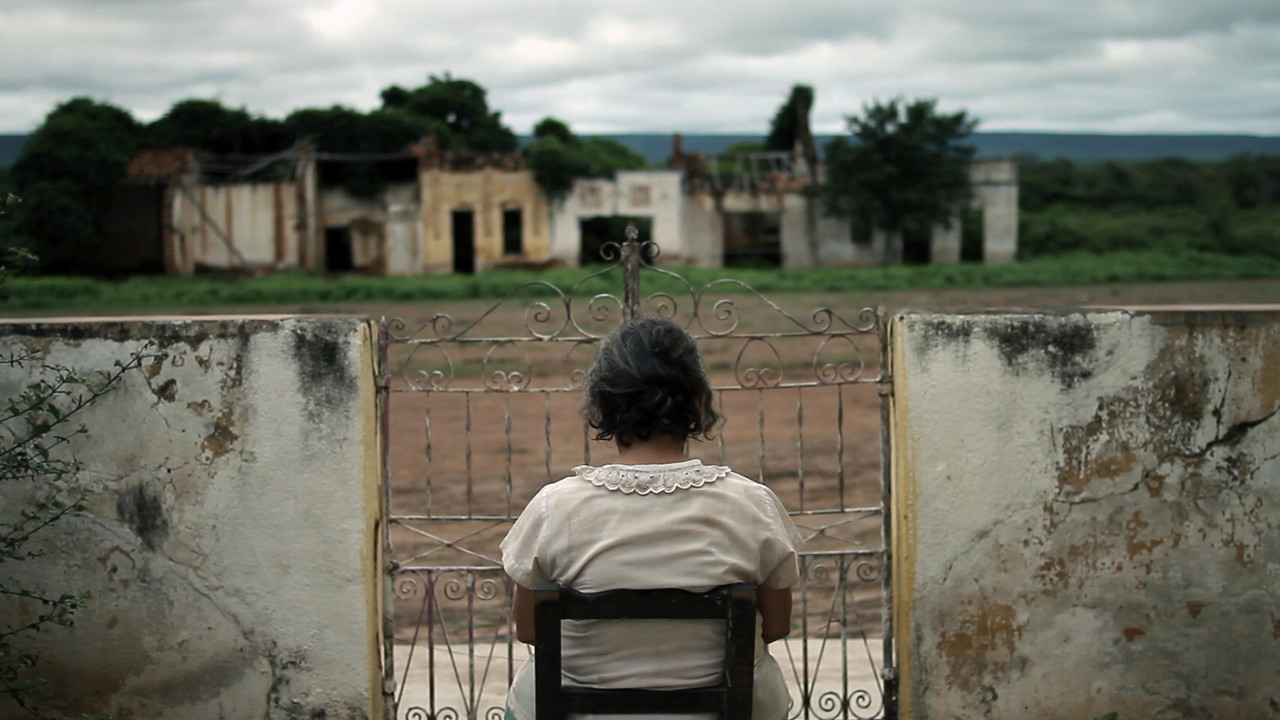 Mother and Daughter backdrop