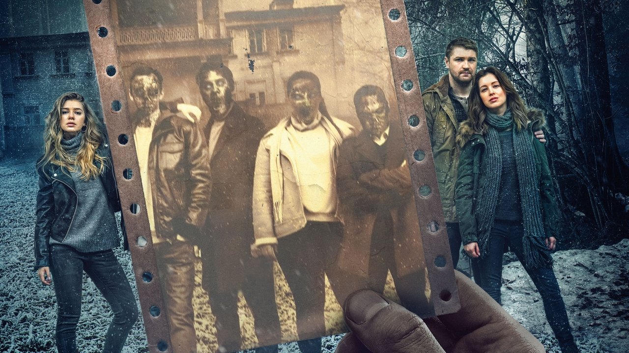 Deadly Still backdrop