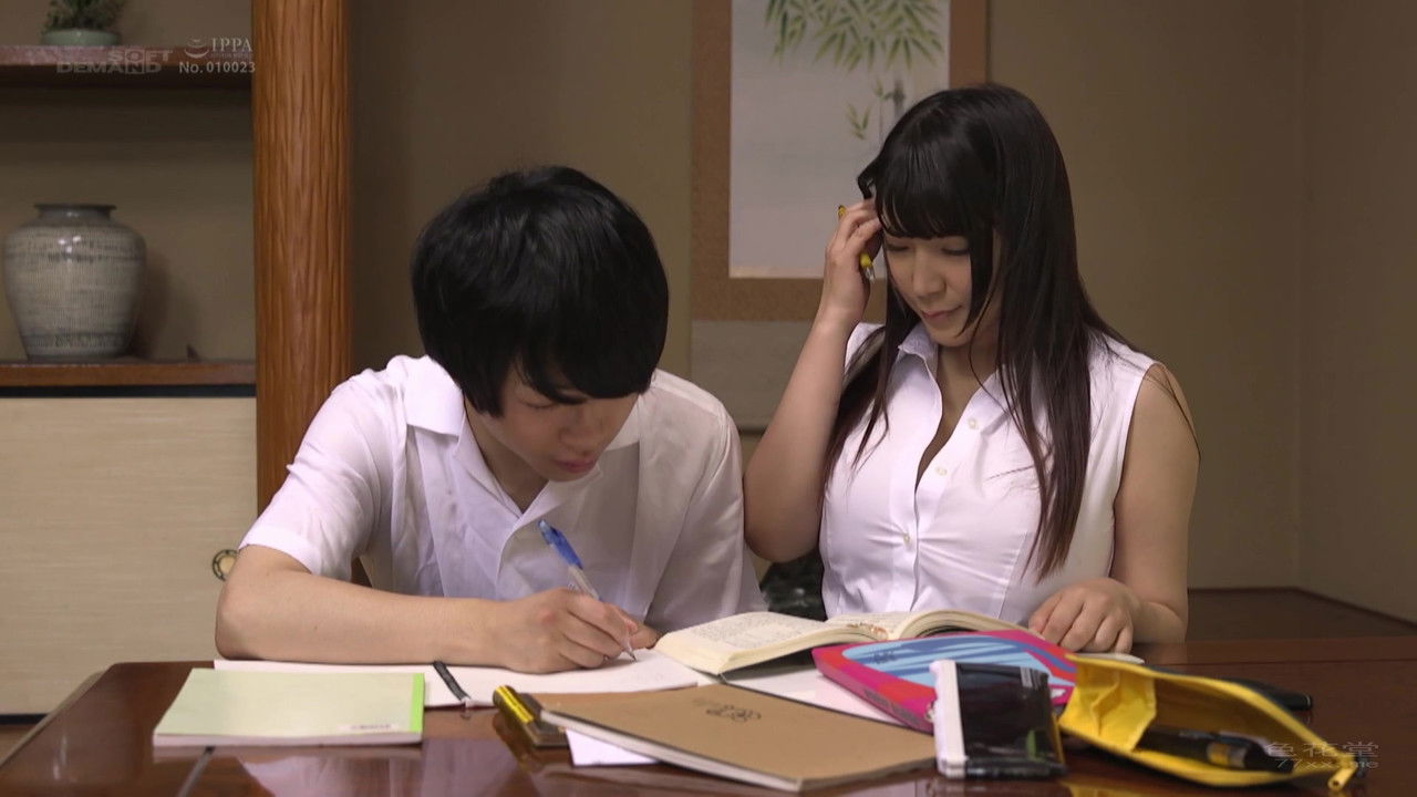 SOD Romance First Love Girl Is An Exhibitionist -Last Summer Vacation- Marina Yuzuki backdrop