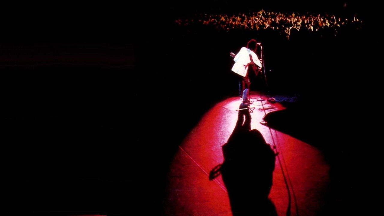 Cat Stevens: Majikat backdrop