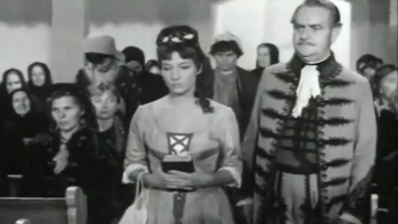 Captive Ráby backdrop