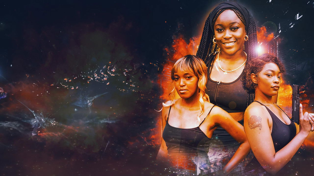 Boyfriend Killers backdrop