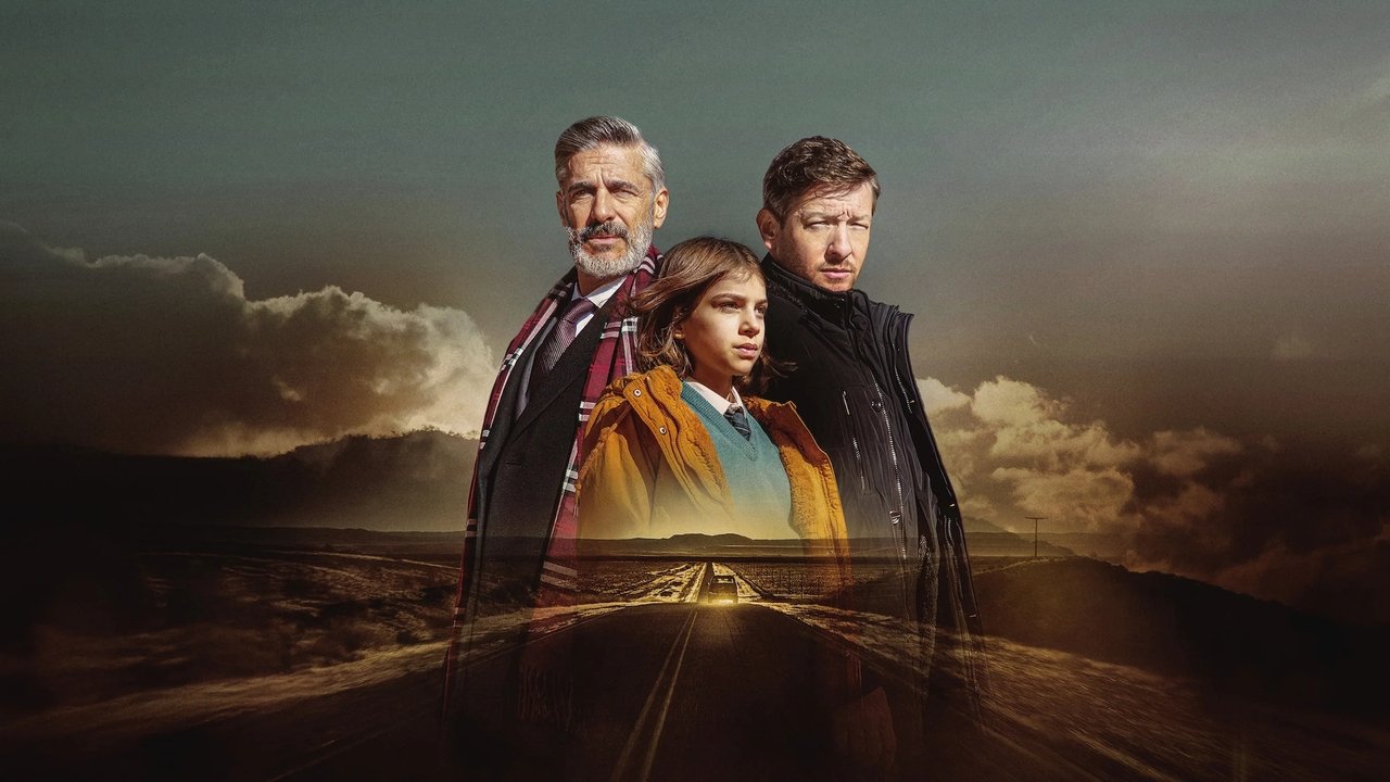 Maledictions backdrop