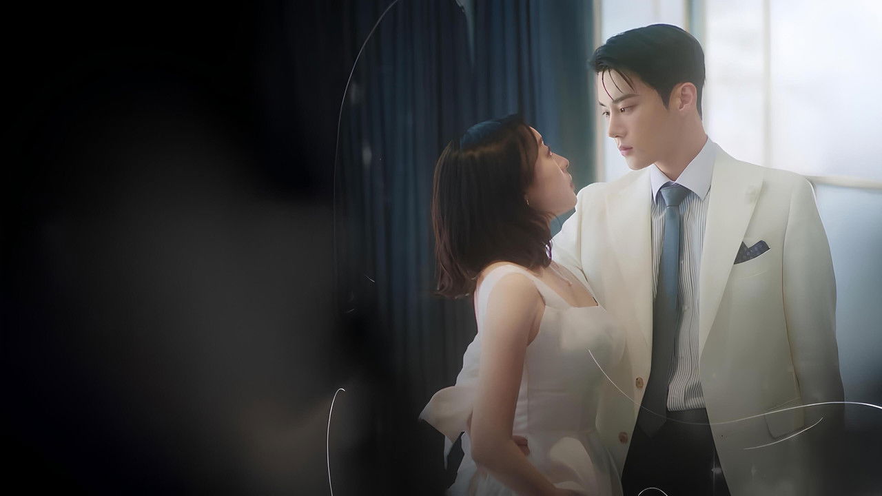 폭군의 약혼녀가 되겠습니다 backdrop