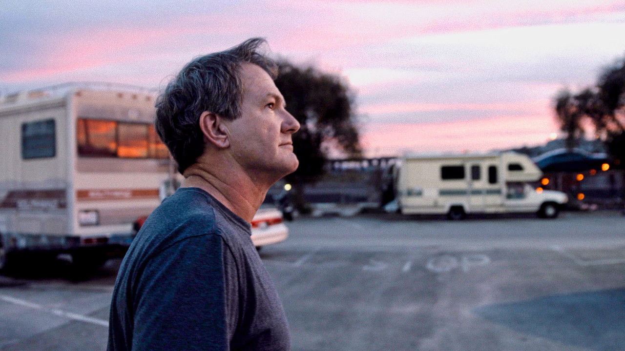 Long Term Parking backdrop