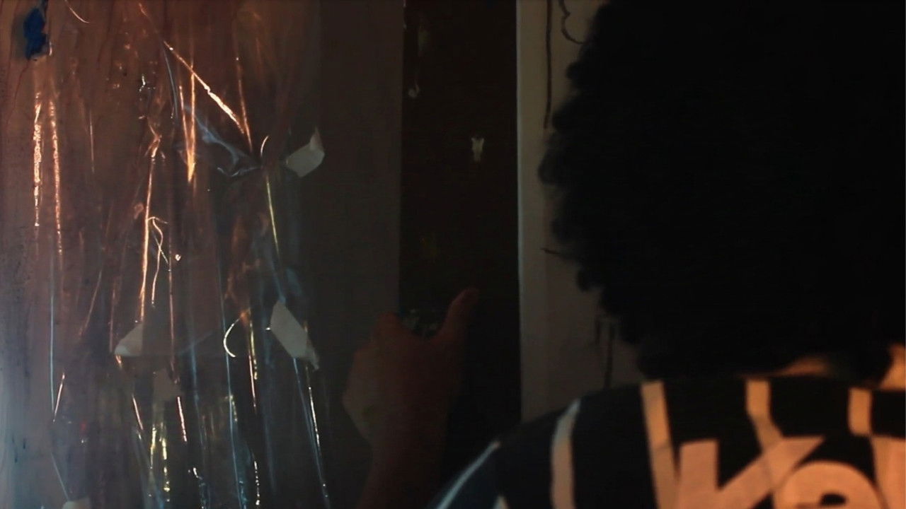 Epiphany/Visible backdrop