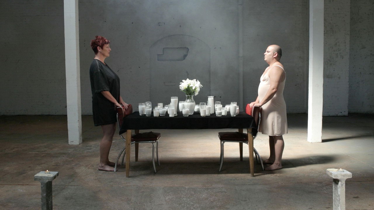 Kairos Dirt and the Errant Vacuum backdrop