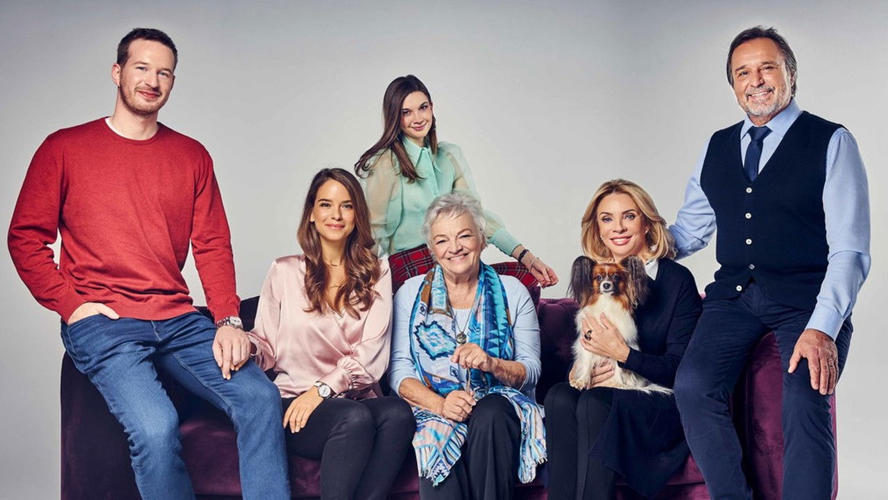 Najhorší týždeň môjho života backdrop