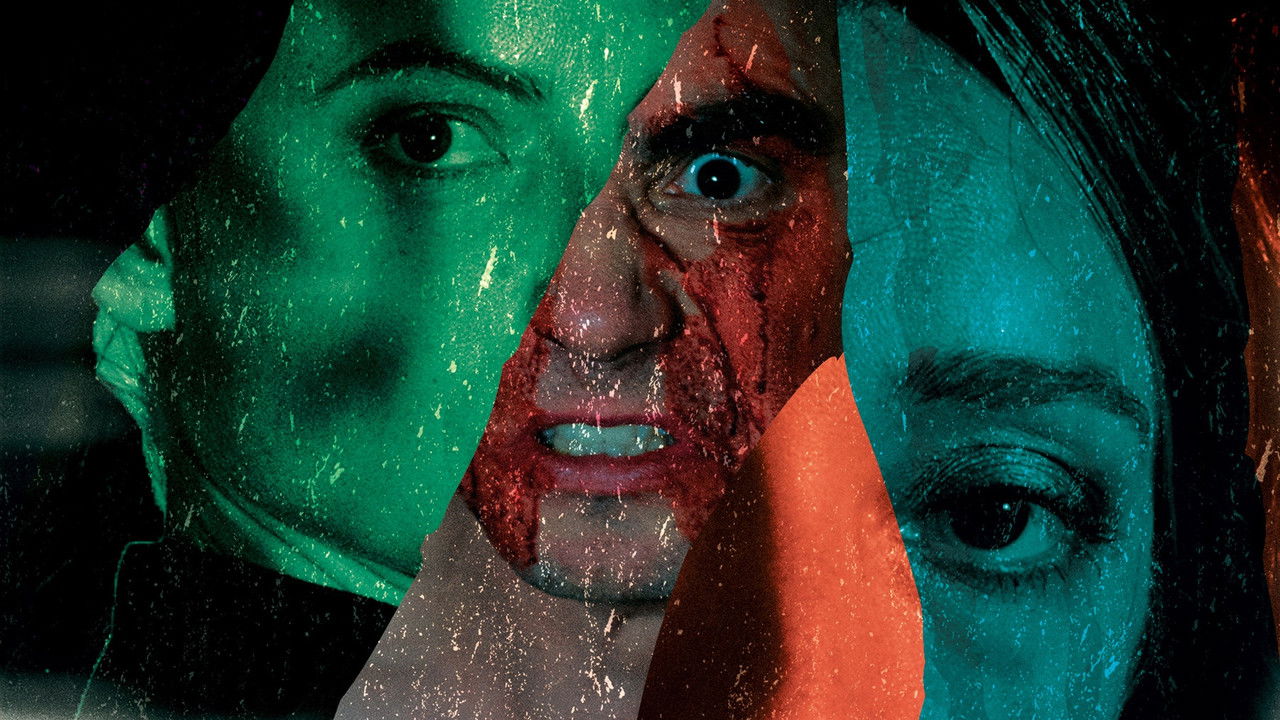 The Surgeon backdrop