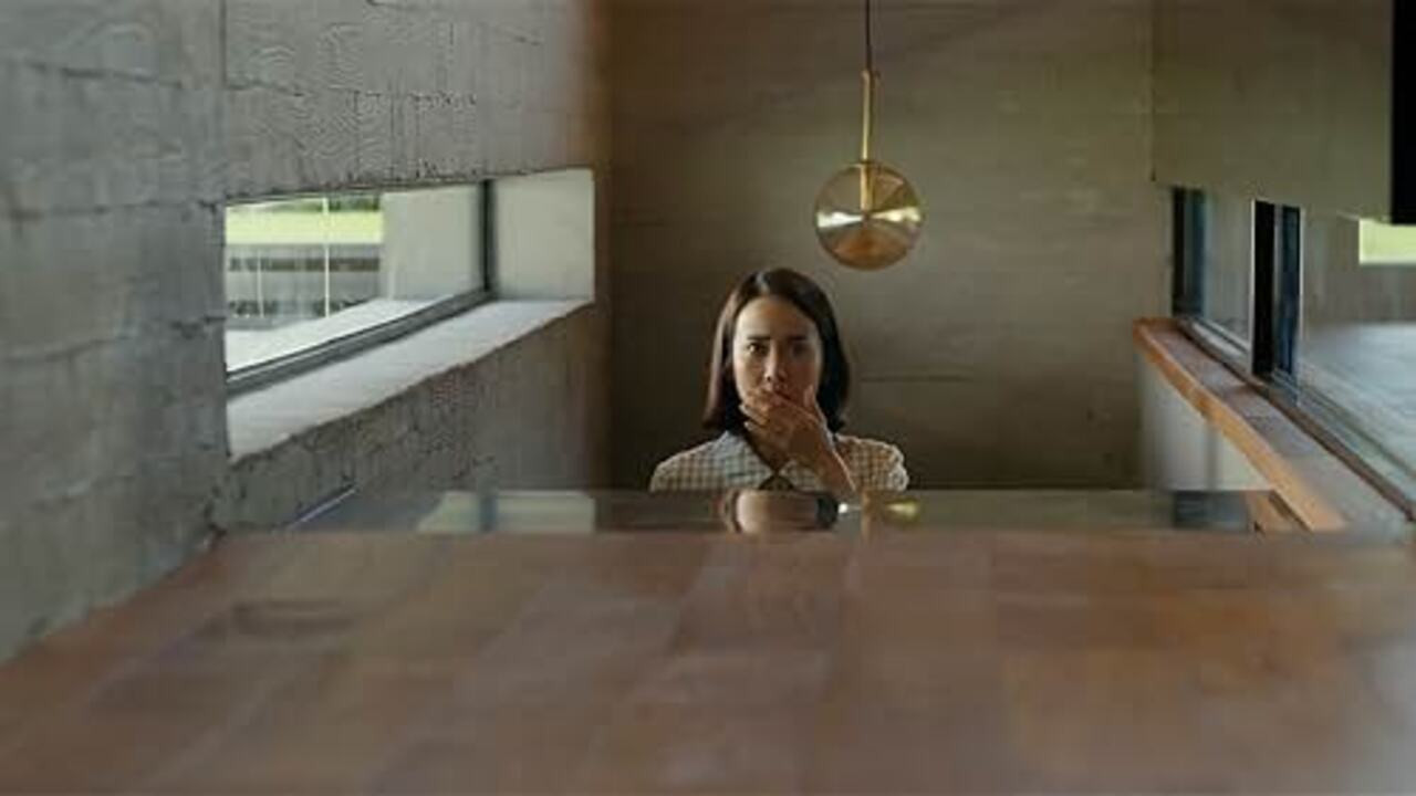 In the Key of Evil backdrop