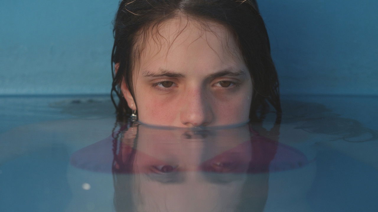 So Much Water backdrop