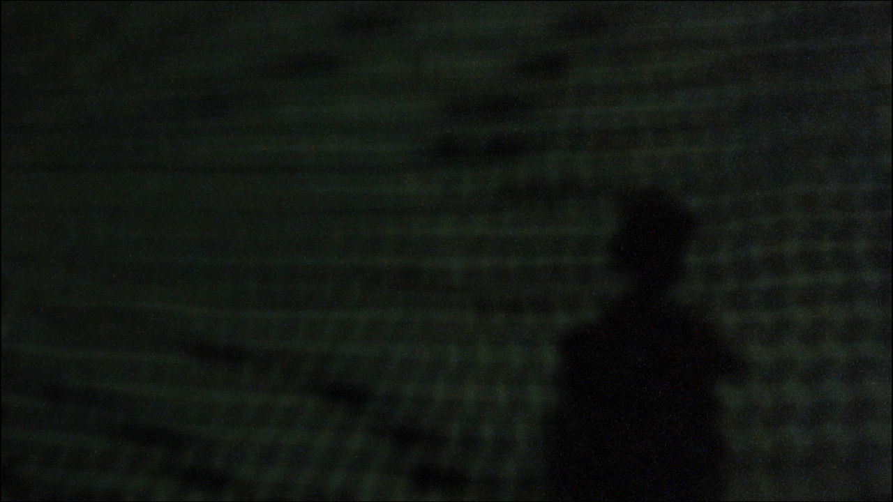 Hearing Squares backdrop