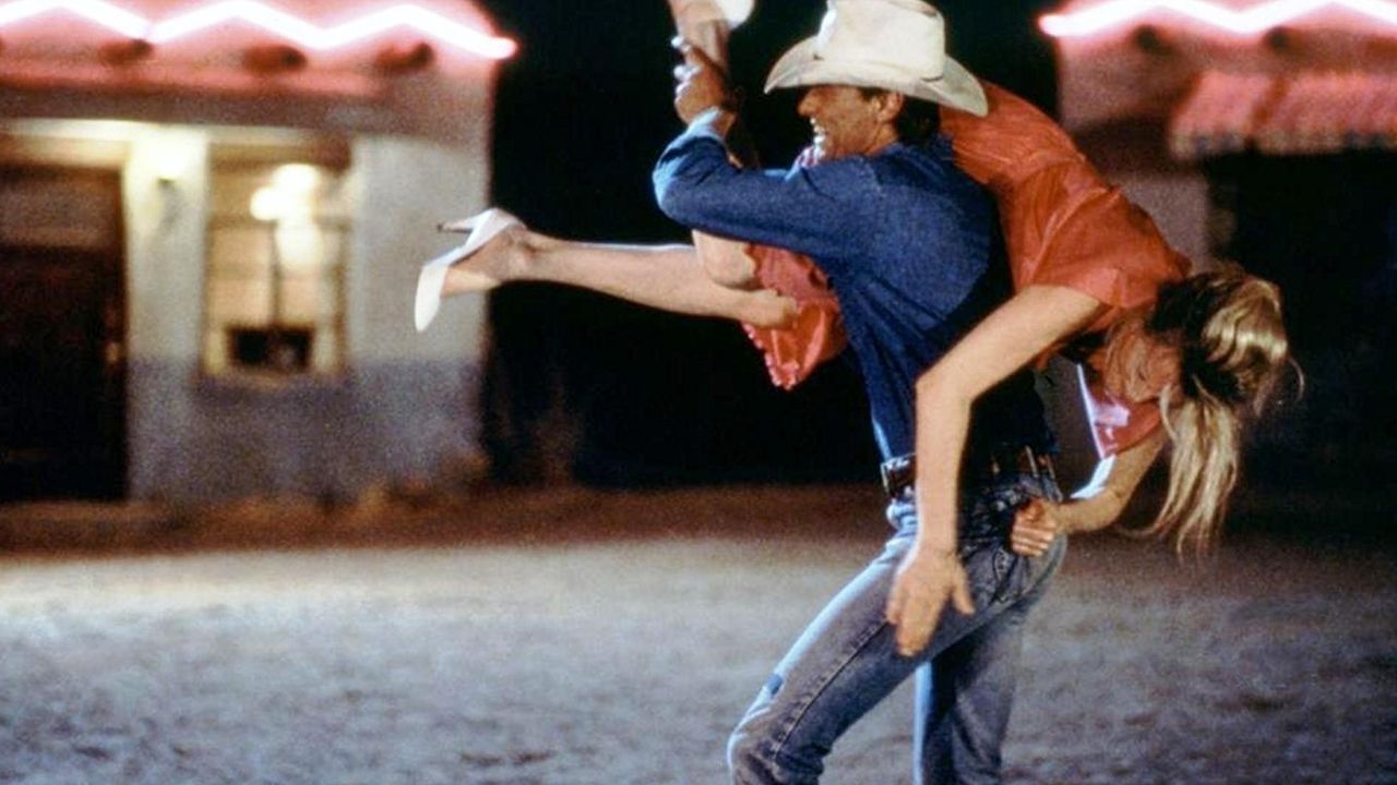 Fool for Love backdrop