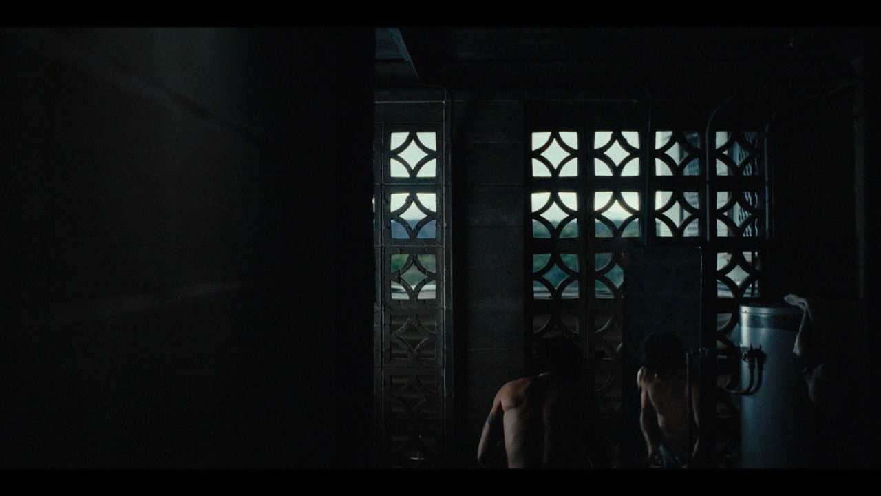 Solo un poco aquí backdrop