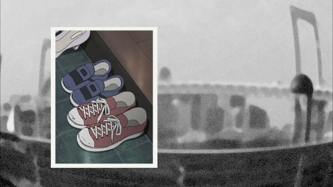 Tokyo Magnitude 8.0: The Movie backdrop