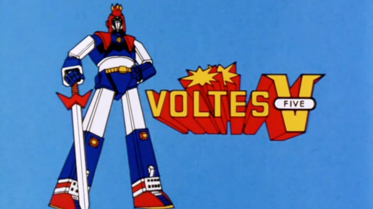 Voltes 5 backdrop