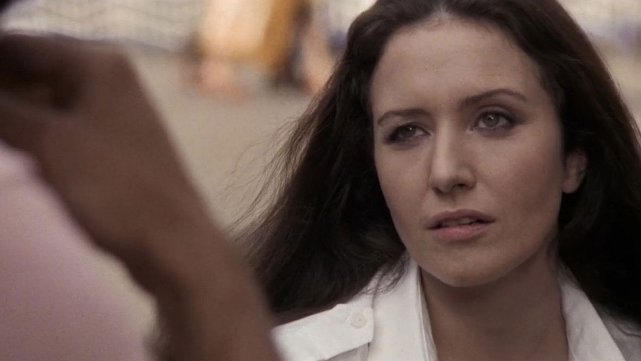 Mark Strikes Again backdrop