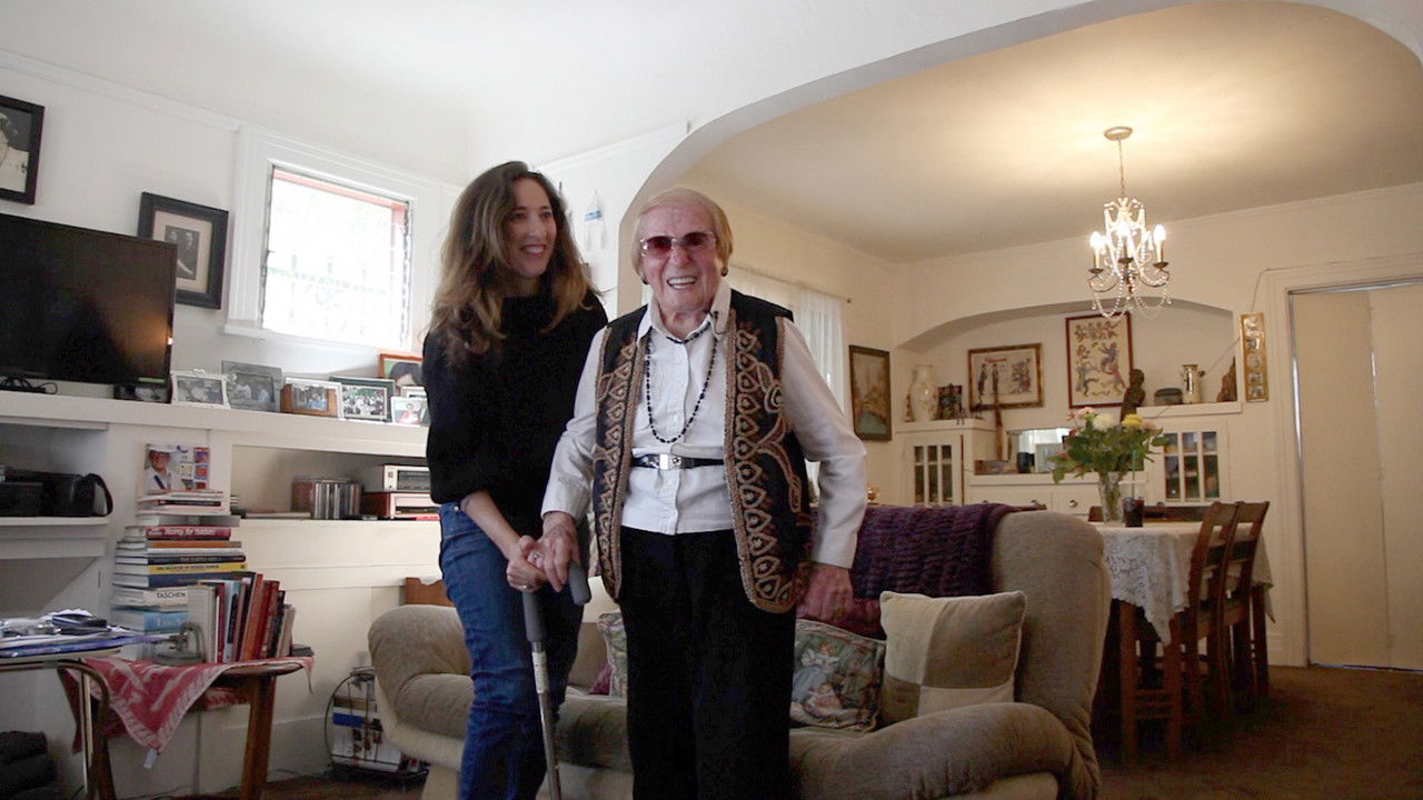 The Stand Up Doll backdrop