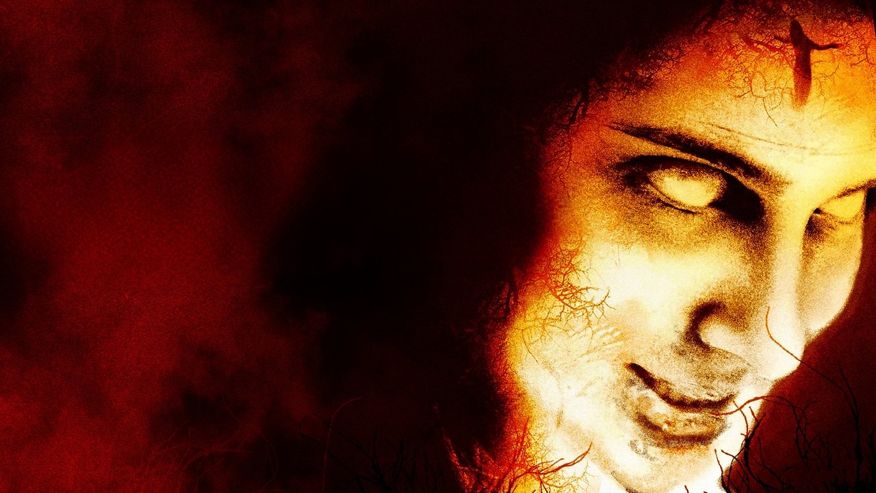 Blackwater Valley Exorcism backdrop