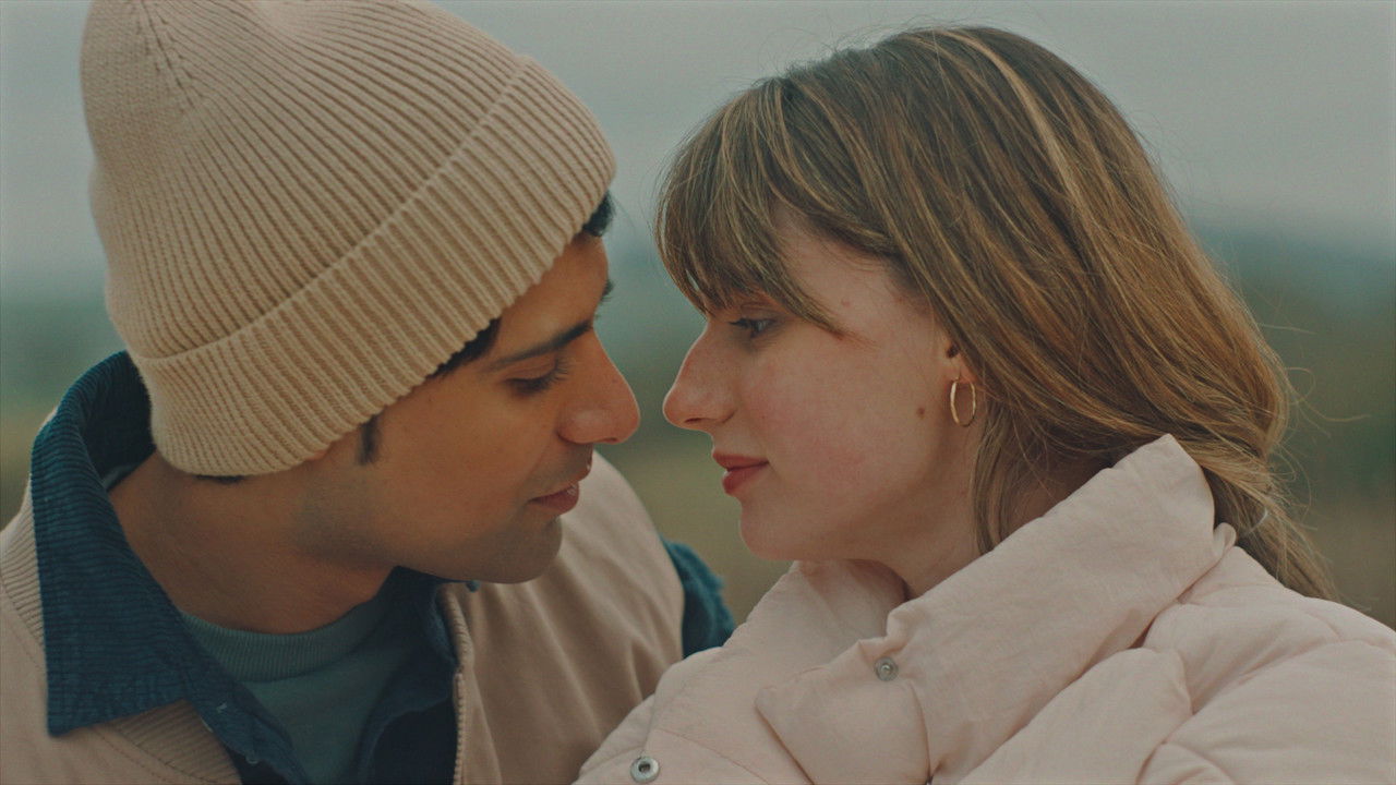 Let It Flow backdrop