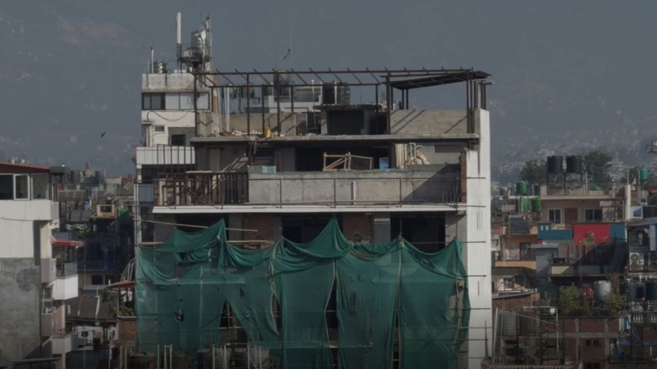 Tihar's End (तिहारको अन्त्य) backdrop