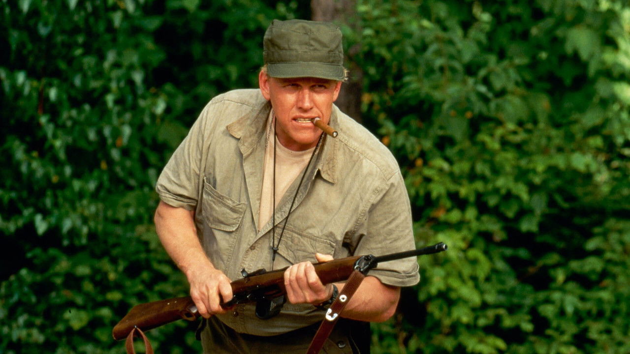 Suspicious Minds backdrop